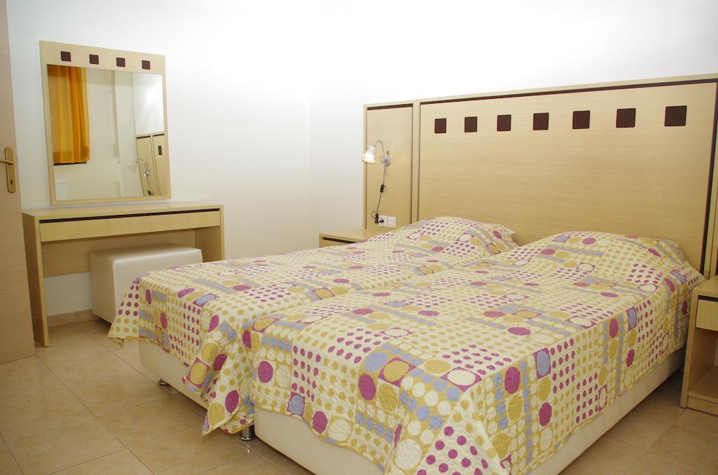 Elena Apartments อัสโปรวาลตา ห้อง รูปภาพ