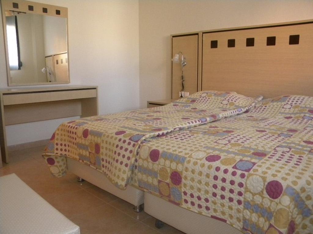 Elena Apartments อัสโปรวาลตา ห้อง รูปภาพ