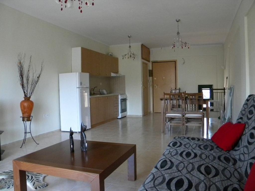 Elena Apartments อัสโปรวาลตา ห้อง รูปภาพ